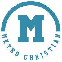 metro christian academy - goodlettsville, tn logo image