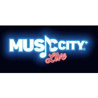 music city live logo image