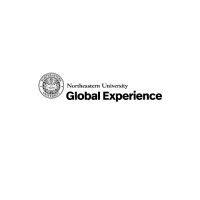 northeastern university global experience office logo image