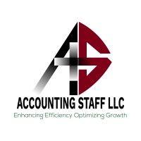 us accounting staff, llc logo image