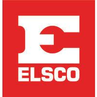 elsco [ed lewis sales co.] logo image