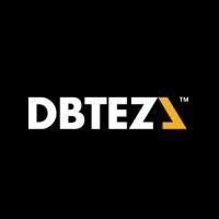 dbtez technologies logo image