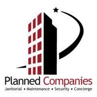 planned companies logo image