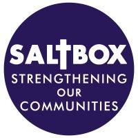 saltbox logo image