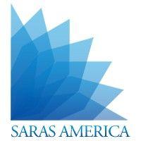 saras america logo image