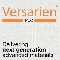 versarien® plc