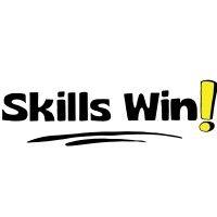 skills win! coaching program logo image