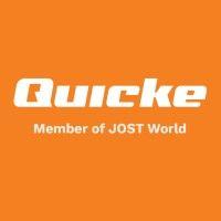 quicke global (formerly ålö ab, now jost umeå ab) logo image