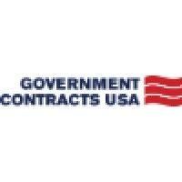 government contracts usa