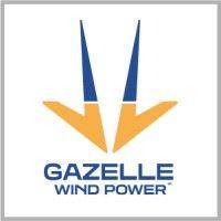 gazelle wind power limited logo image