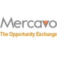 mercavo logo image