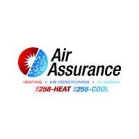 air assurance logo image