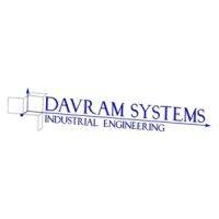 davram systems s.r.l. logo image