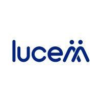 lucem logo image