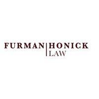 furman | honick law logo image