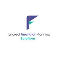 tailored financial planning solutions logo image