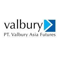 valbury asia group logo image