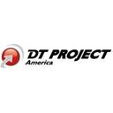 logo of Dt Project America