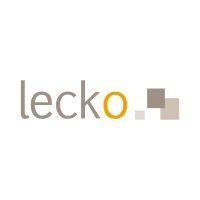 lecko logo image