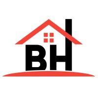 best homes real estate logo image