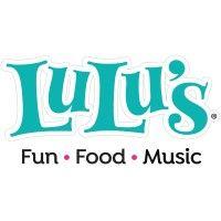 lulu's logo image