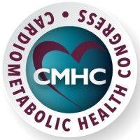 cardiometabolic health congress logo image