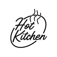 hot kitchen collective logo image