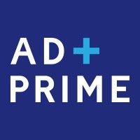 adprime logo image