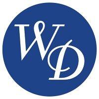 western dental & orthodontics logo image