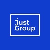 justgroup logo image