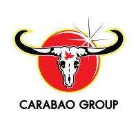 carabao group logo image