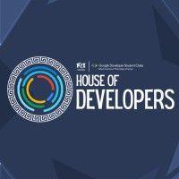 house of developers logo image