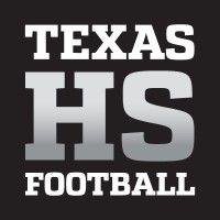 texashsfootball.com logo image