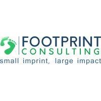 footprint consulting llc logo image