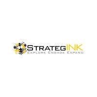 strategink logo image