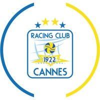 racing club de cannes logo image