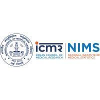 icmr-national institute of medical statistics logo image