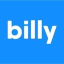 logo of Billy We ❤️ Compliance