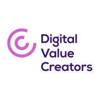 digital value creators logo image