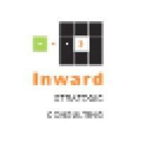 inward strategic consulting logo image