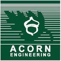 acorn engineering, inc. logo image