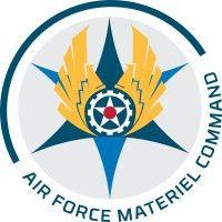 air force materiel command logo image