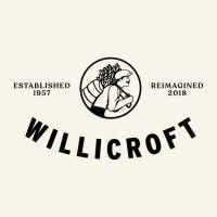 willicroft logo image