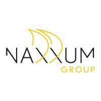 naxxum group logo image