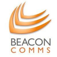 beacon comms logo image