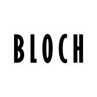 bloch international logo image