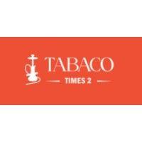 tobacco times 2 logo image