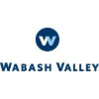 wabash valley manufacturing inc. logo image