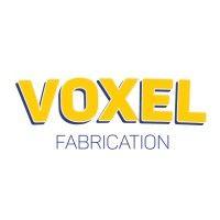 voxel fabrication logo image