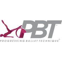 progressing ballet technique (pbt) logo image